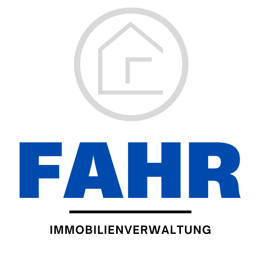 FAHR Immobilienverwaltung